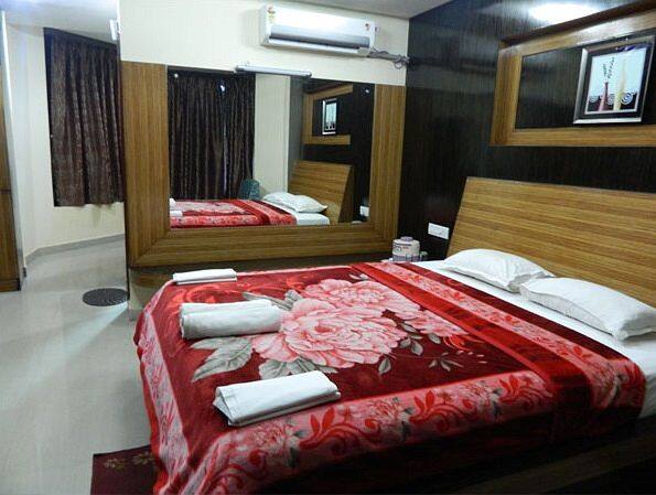 Royal Cottage, Bhubaneswar 1